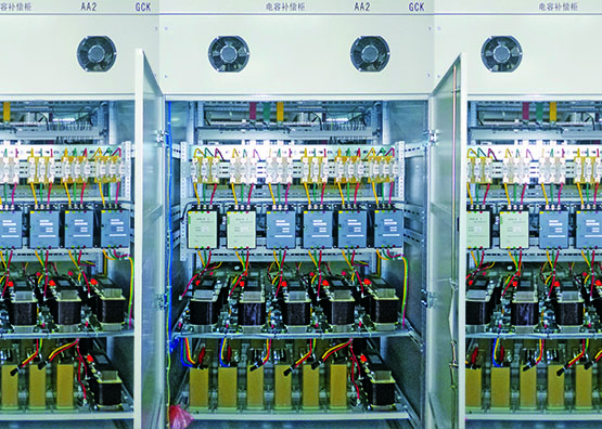 杭州低压配电柜