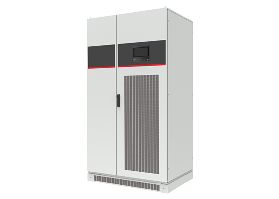 杭州科华星系列高端电源FR-UK33GEL（10-200kVA）三进三出工业级UPS