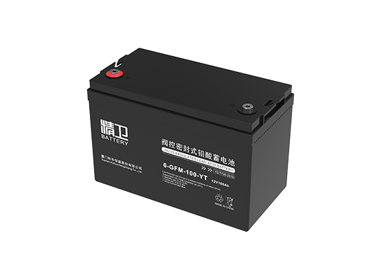 杭州科华UPS电池 精卫电池