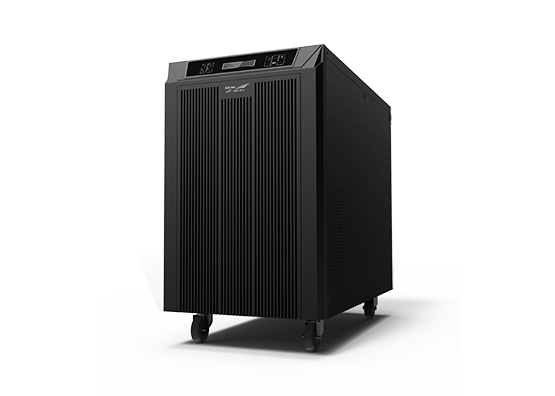 杭州科华 FR-UK系列单进单出UPS(1-10kVA)