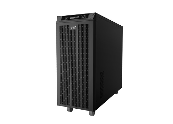 杭州科华 FR-UK系列三进单出UPS（10-15kVA）