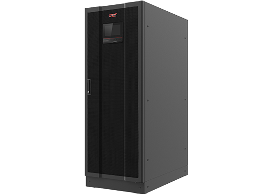 杭州科华 KR系列三进三出UPS（60-200kVA）