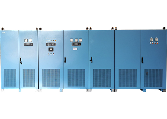 杭州科华核电电源 科华数据核电领域用1E级UPS