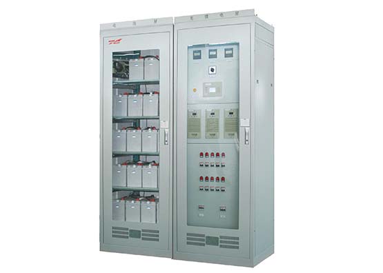 杭州科华直流屏 KHGZDW 系列直流操作电源