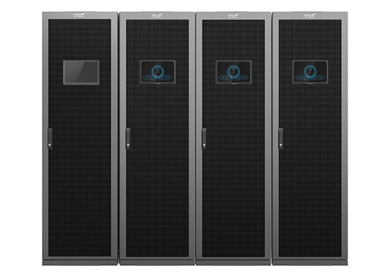 杭州科华 S³智能后备锂电系统